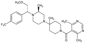 Chemical structure