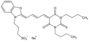 Chemical structure