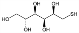 Chemical structure
