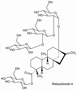 Chemical structure