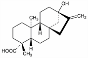 Chemical structure