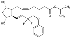 Chemical structure