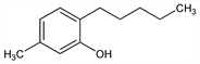 Chemical structure