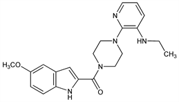Chemical structure