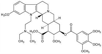 Chemical structure