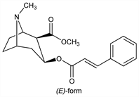 Chemical structure