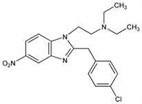 Chemical structure