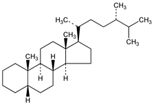 Chemical structure