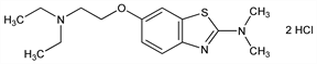 Chemical structure