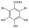 Chemical structure