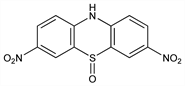 Chemical structure