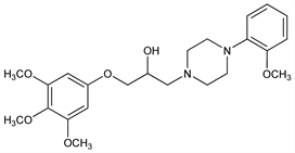 Chemical structure