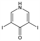 Chemical structure