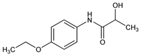 Chemical structure