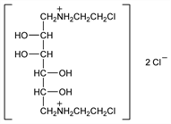 Chemical structure