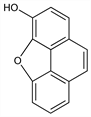 Chemical structure