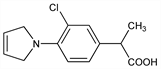 Chemical structure