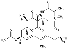 Chemical structure