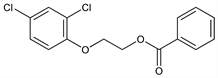 Chemical structure