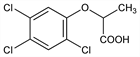 Chemical structure