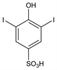 Chemical structure