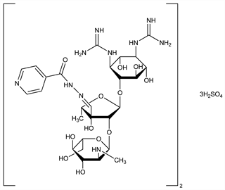 Chemical structure