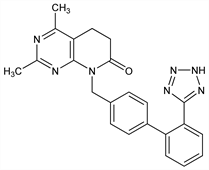 Chemical structure