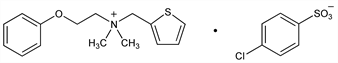 Chemical structure