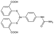 Chemical structure