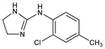Chemical structure