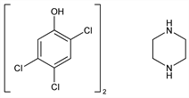 Chemical structure